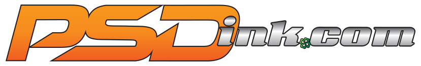 PSD new logo