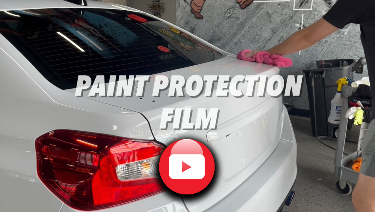 PPF Clear Video