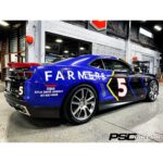 Farmers Camaro Pass Back
